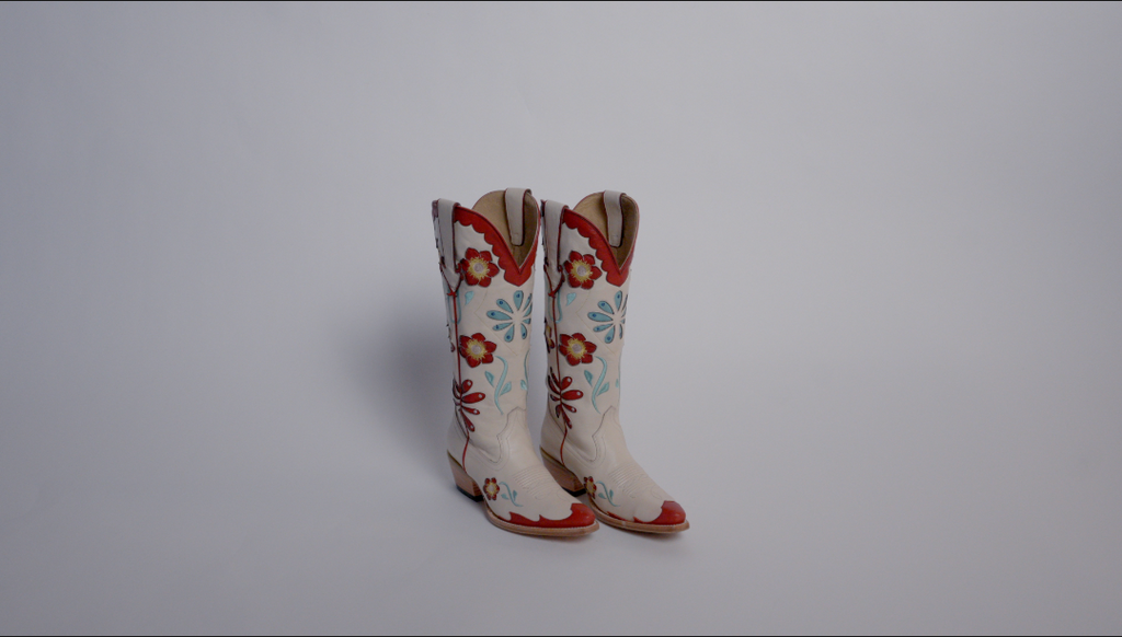 Lainey Wilson Boots