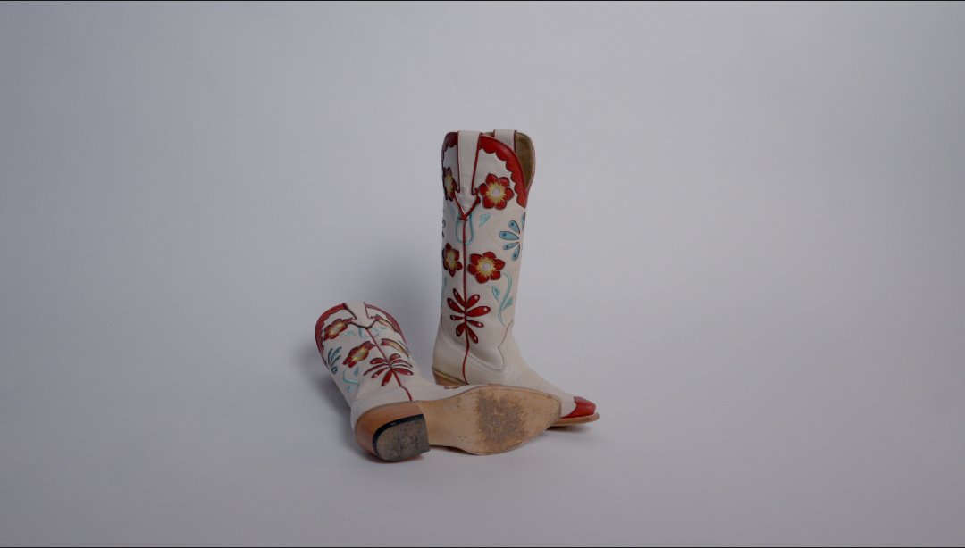 Lainey Wilson Boots