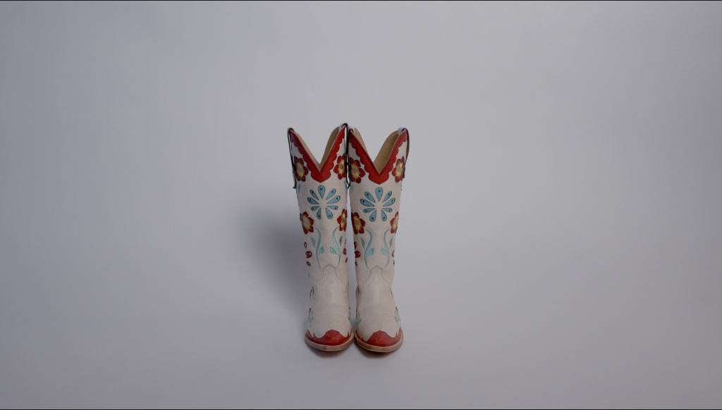 Lainey Wilson Boots