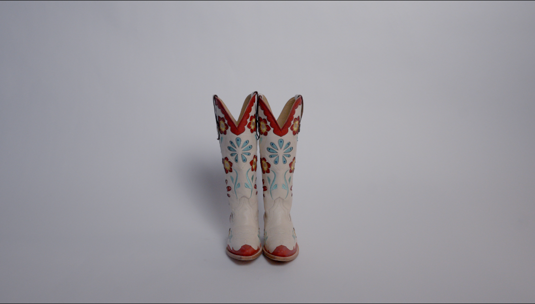 Lainey Wilson Boots